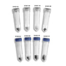 Homogeneizador de microtubos Benchmark D2400 BeadBlaster