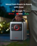 NEBULA by Anker Cosmos 4K SE