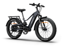 Himiway D5 2.0 eBike