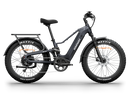 Himiway D5 2.0 eBike