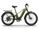 Himiway D5 2.0 eBike