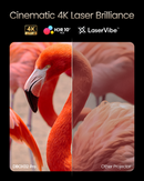 Dangbei DBOX02 Pro Laser Projector