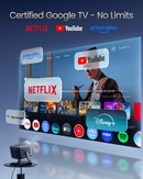 Dangbei DBOX02 Pro Laser Projector