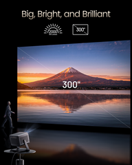 Dangbei DBOX02 Pro Laser Projector