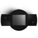 8-Bit Blend - Whiskey Barrel Arcade - 60 juegos en 1