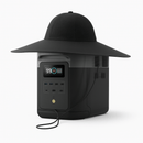 Ecoflow Delta 2 Max Portable Power Station + FREE Solar Hat