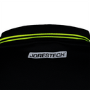 Hi-Vis Reflective Two-Tone Safety Polo Shirt