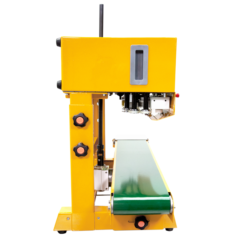 Digital Continuous Band Sealer 800 with Coder