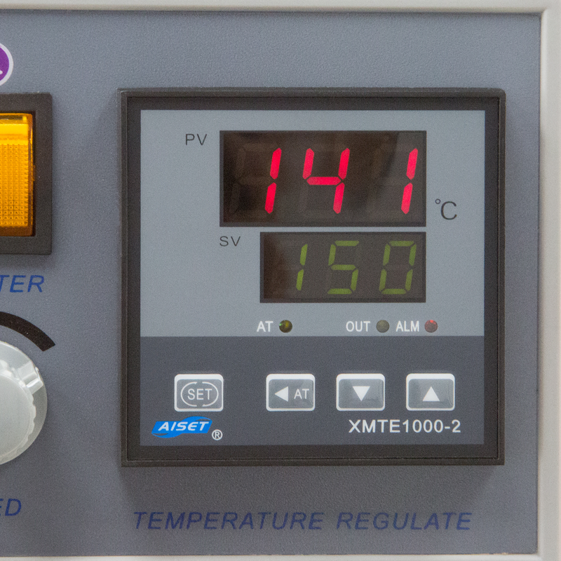 Digital Continuous Band Sealer 800 with Coder