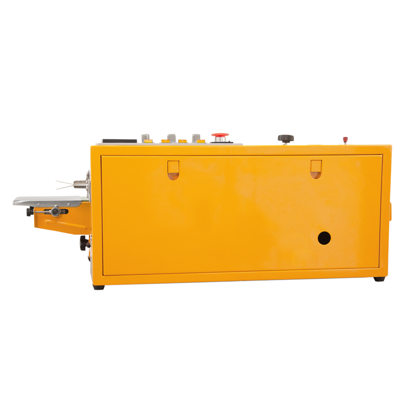Digital Continuous Band Sealer 800 with Coder