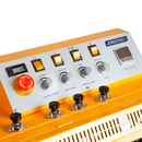 Digital Horizontal Continuous Band Sealer 1000 with Coder