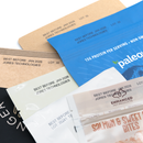 Digital Horizontal Continuous Band Sealer with TIJ Printer 800I-TIJ