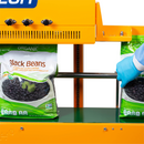 Digital Vertical Continuous Band Sealer 1010 with Coder