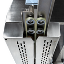 Digital Vertical Continuous Band Sealer with TIJ Printer 1010I-TIJ