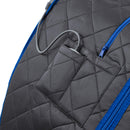 Durasage Health - Sauna infrarroja portátil personal con sillón premium, temporizador de 30 minutos, iones negativos y almohadilla térmica para pies - Gris 