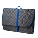 Durasage Health - Sauna infrarroja portátil personal con sillón premium, temporizador de 30 minutos, iones negativos y almohadilla térmica para pies - Gris 