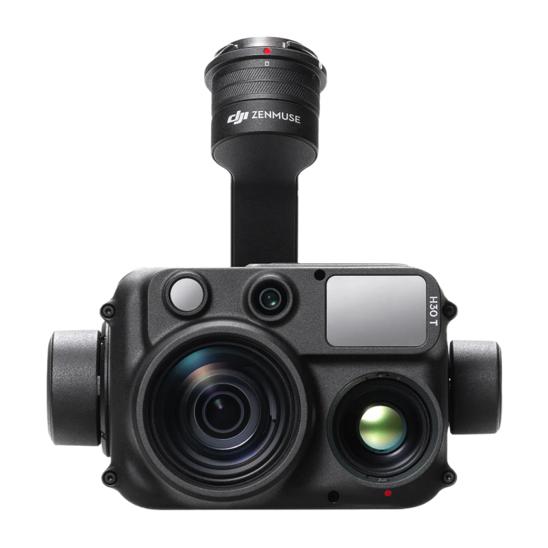 DJI Zenmuse H30T