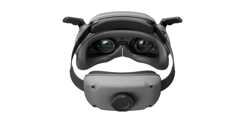 Gafas DJI 3