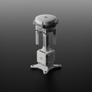 DJI D-RTK 3 Relay Fixed Deployment Version for Dock 3