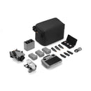 DJI Mini 5 Pro Fly More Combo Plus