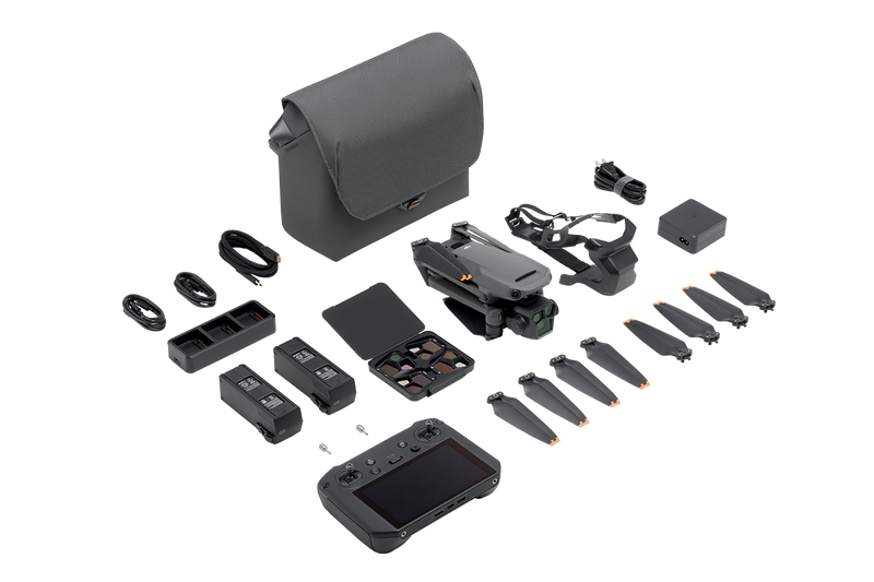 DJI Mavic 3 Pro