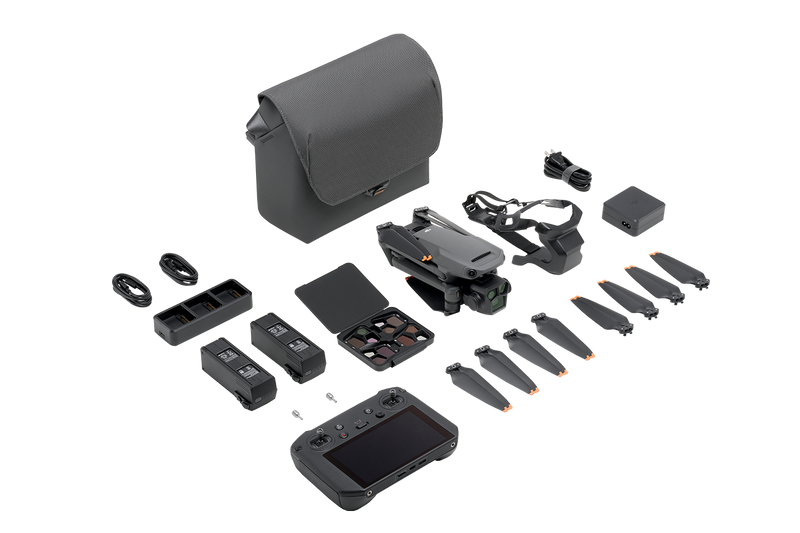 DJI Mavic 3 Pro