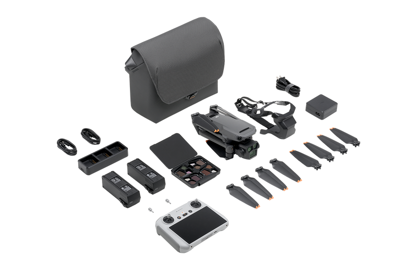 DJI Mavic 3 Pro