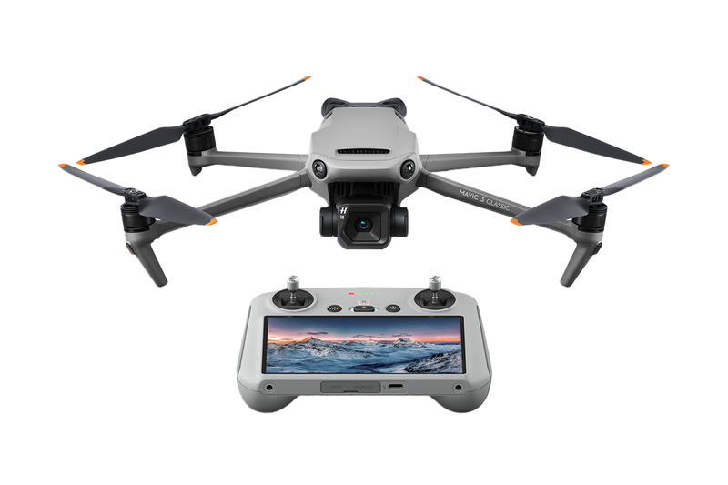 DJI Mavic 3 Classic