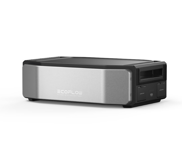 Ecoflow DELTA Pro Ultra X Battery | Wellbots