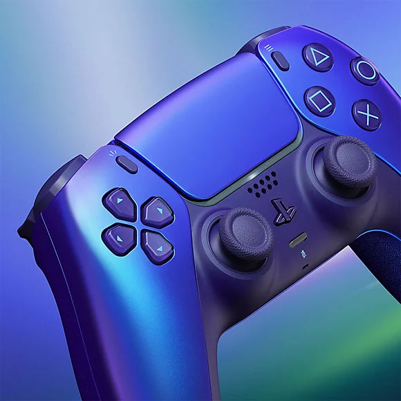 Sony Interactive Entertainment - DualSense Wireless Controller