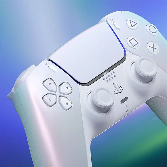Sony Interactive Entertainment - DualSense Wireless Controller