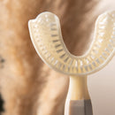 Pack de 3 cabezales de cepillo compatibles con DuoBrush Y-Brush