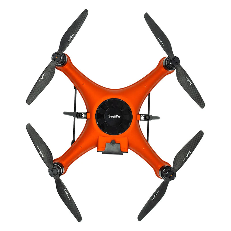 Swellpro online fishing drone