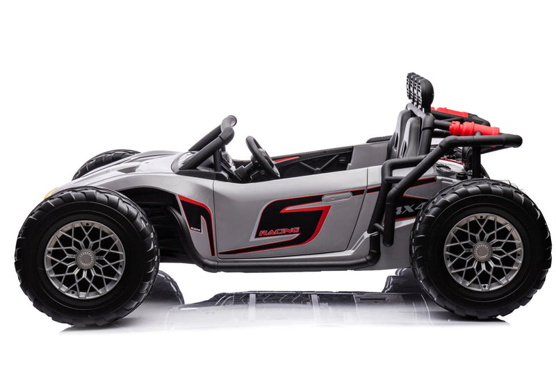 Freddo Monster 24V 2 Seater