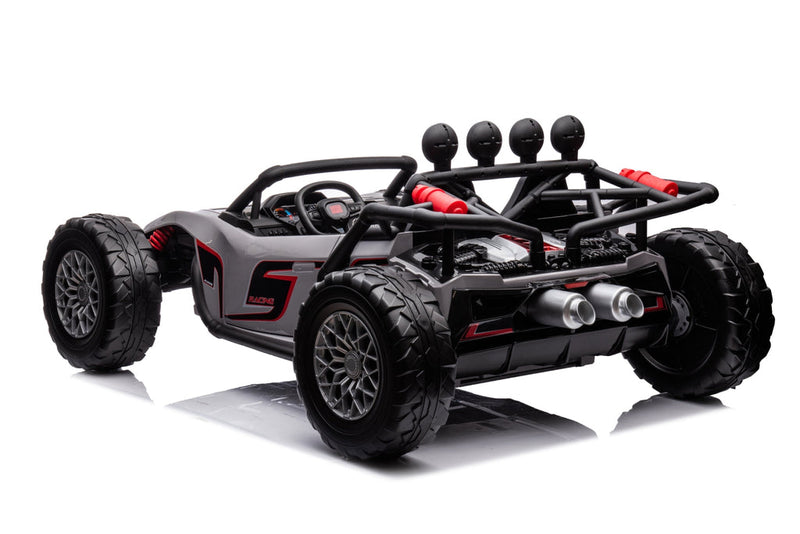 Freddo Monster 24V 2 Seater