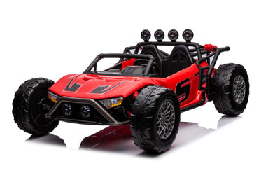 Freddo Monster 24V 2 Seater