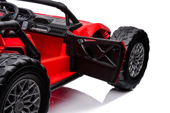 Freddo Monster 24V 2 Seater