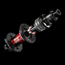 DT Swiss 240 DEG 6-Bolt Disc 12 x 148 Rear Hub