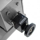 Dual Head High Viscosity Paste Piston Filler - 316 SS – 1000ml