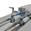 Dual Head High Viscosity Paste Piston Filler - 316 SS – 1000ml