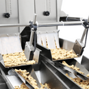Dual Head Linear Weigher -4000ML with Compatible Stand