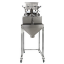 Dual Head Linear Weigher -4000ML with Compatible Stand