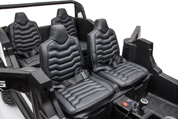 Freddo Beast Duune Buggy 24V 4 Seater