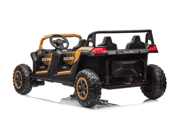 Freddo Beast Duune Buggy 24V 4 Seater