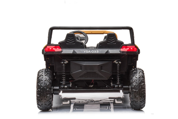 Freddo Beast Duune Buggy 24V 4 Seater