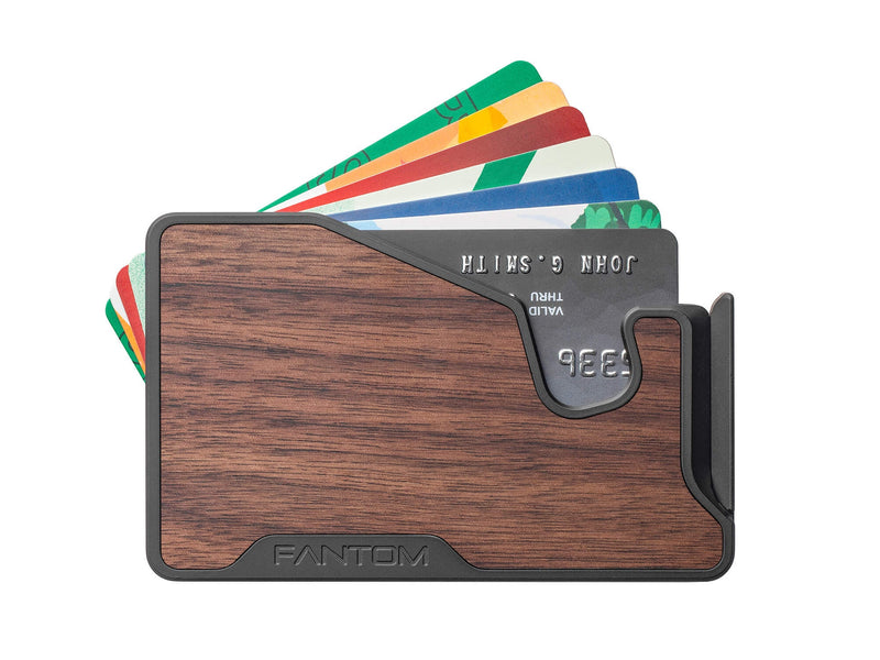 Fantom X Wallet