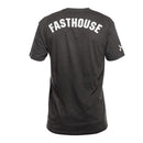FastHouse Dart Tech Tee - Dark Heather