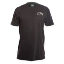 FastHouse Dart Tech Tee - Dark Heather