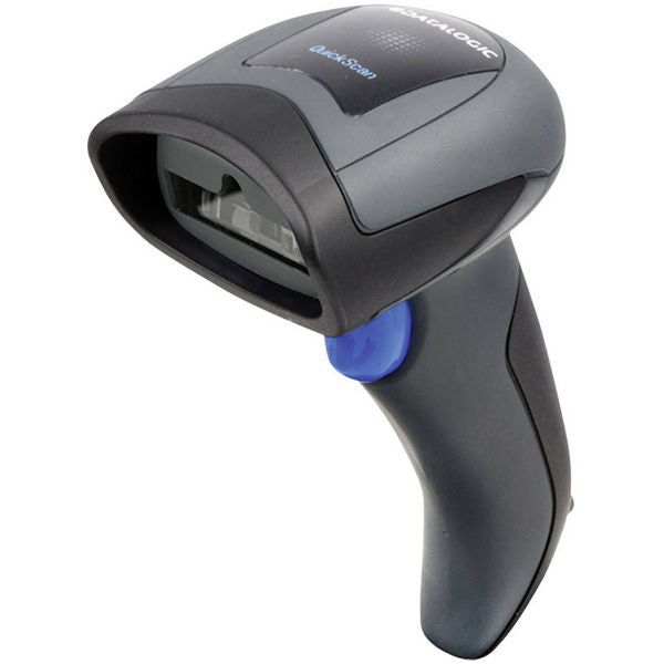Escáner de código de barras Datalogic QD2131 de Ohaus 30593703