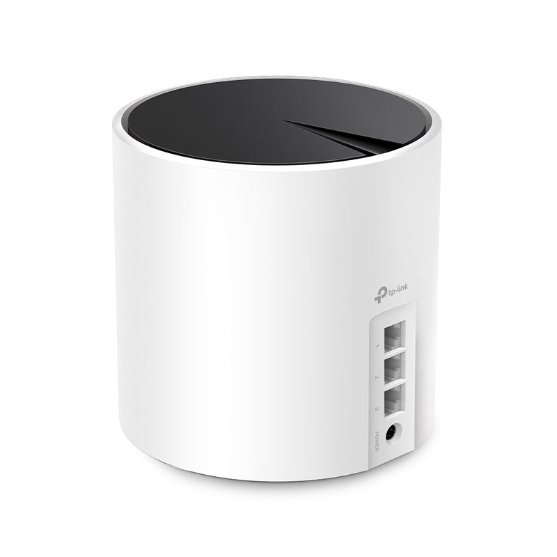 Tp-Link AX3000 Whole Home Mesh Wi-Fi System (3 Pack)